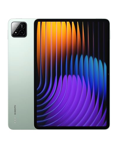 【スタイル:3.本体(ラベンダーパープル)】シャオミ(Xiaomi) タブレット Redmi Xiaomi シャオミ Pad SE 4GB/128GB ラベンダーパープル