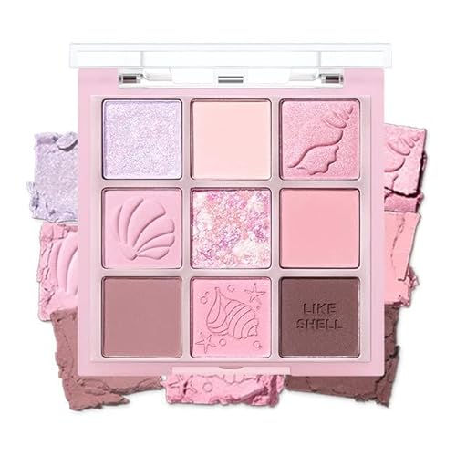 韓国アイシャドウ20個セット✨ Amazon | 「公式」 デイジーク Mood Shadow Palette ムード
