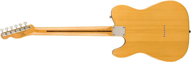 Squier by Fender Classic Vibe 50s 4