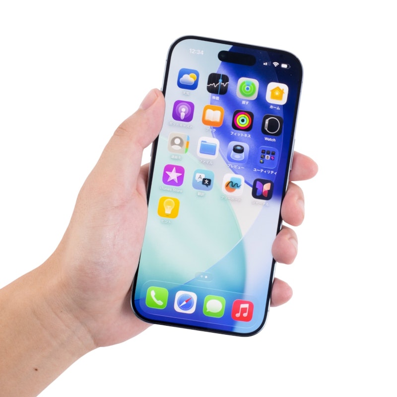 iPhone Air 5