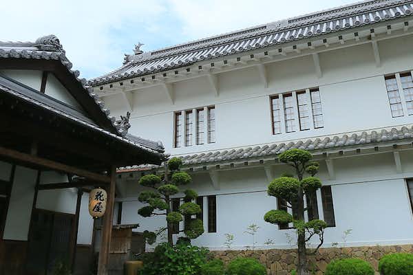 別所温泉 旅館 花屋 4