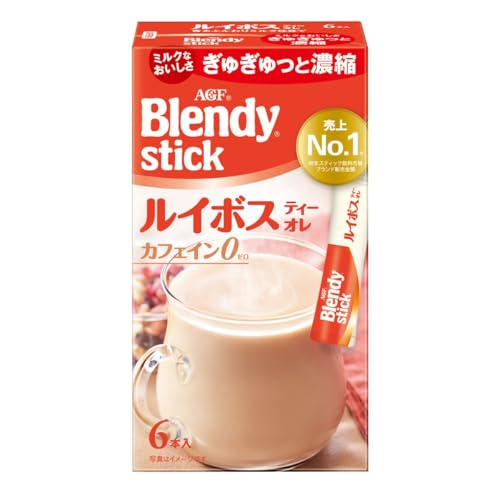 スティック ルイボスティーオレ 1