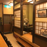 うなぎ はす沼 5