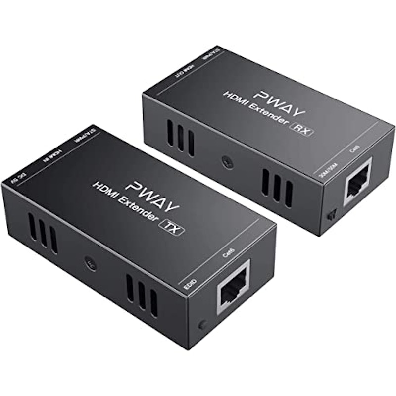 HDMIエクステンダー 1