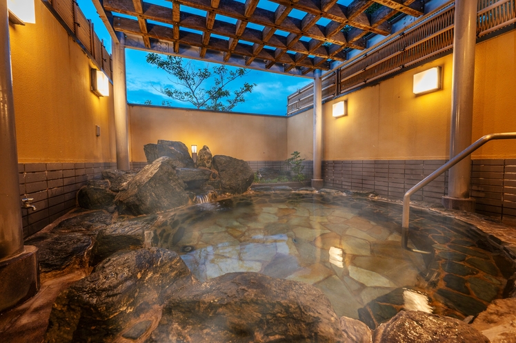 亀の井ホテル 柳川 7
