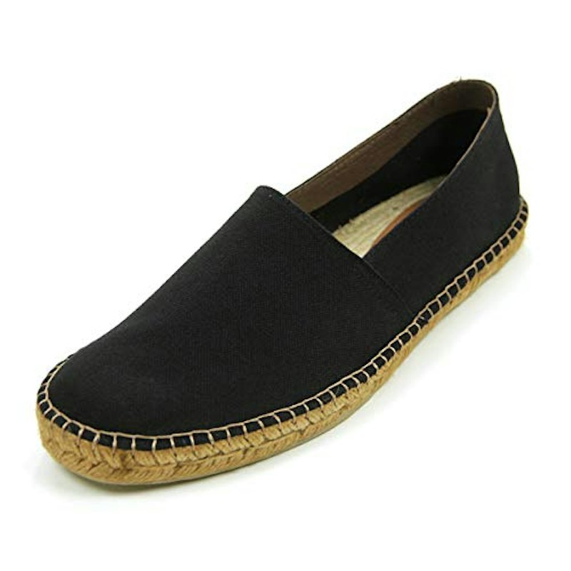 ESPADRILLE SHOES 1