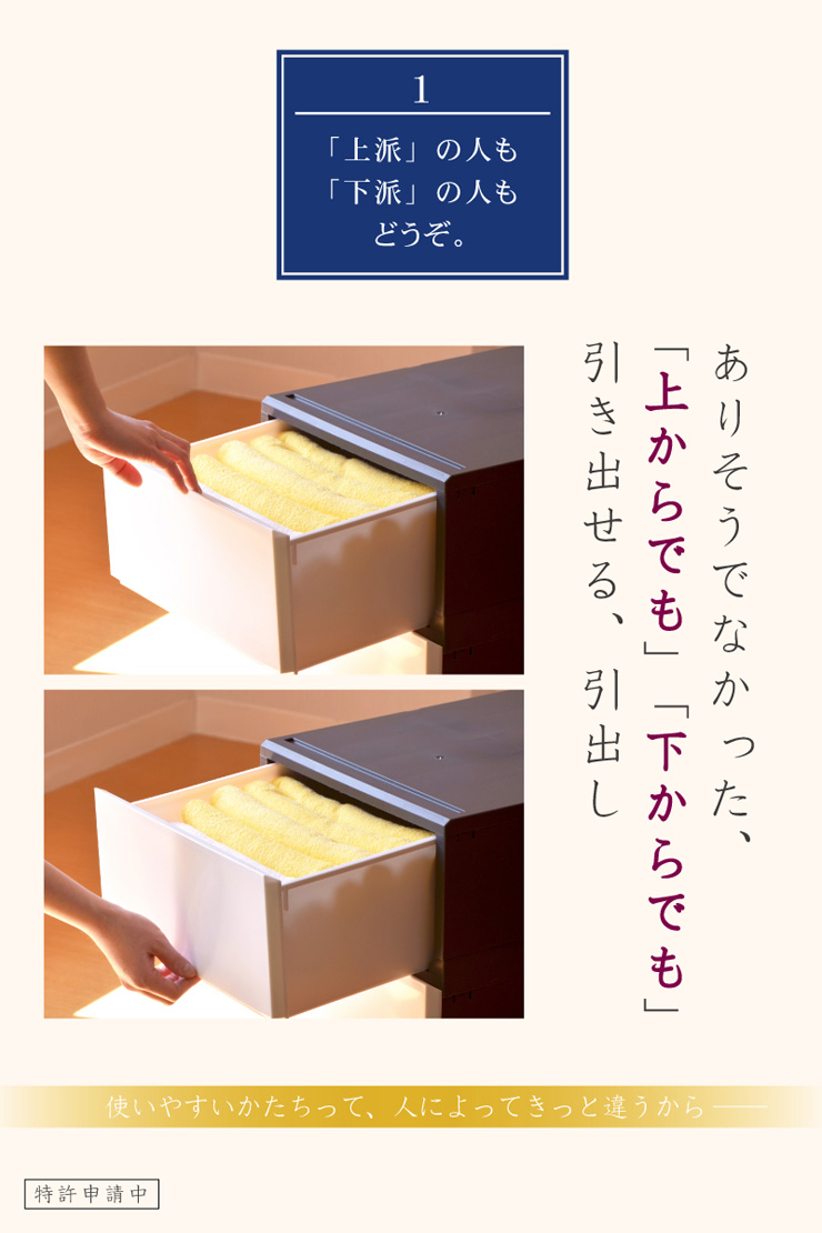 LIPS 彩 3段 4