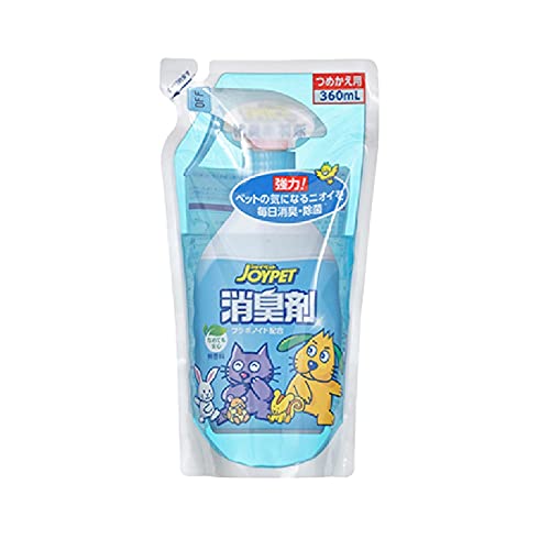 液体消臭剤 つめかえ用 1