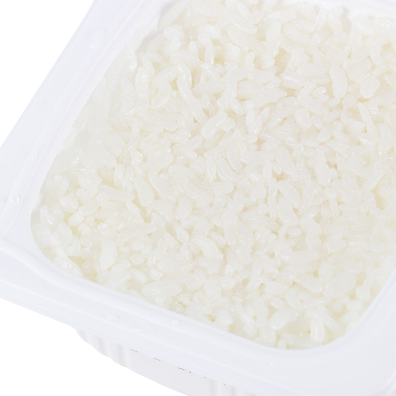 パックご飯 国産米ブレンド 5