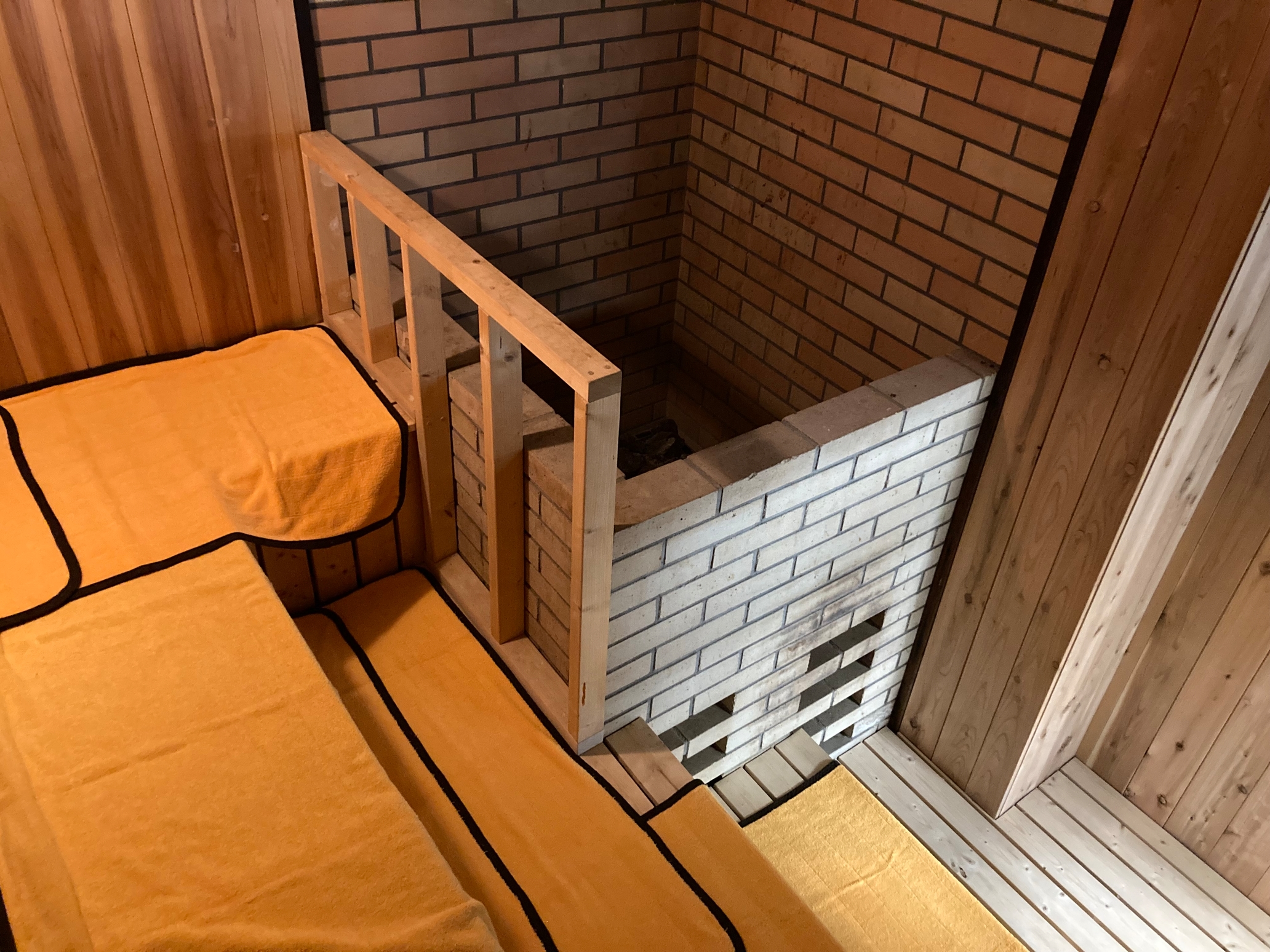 カプセルホテル ふらる 4
