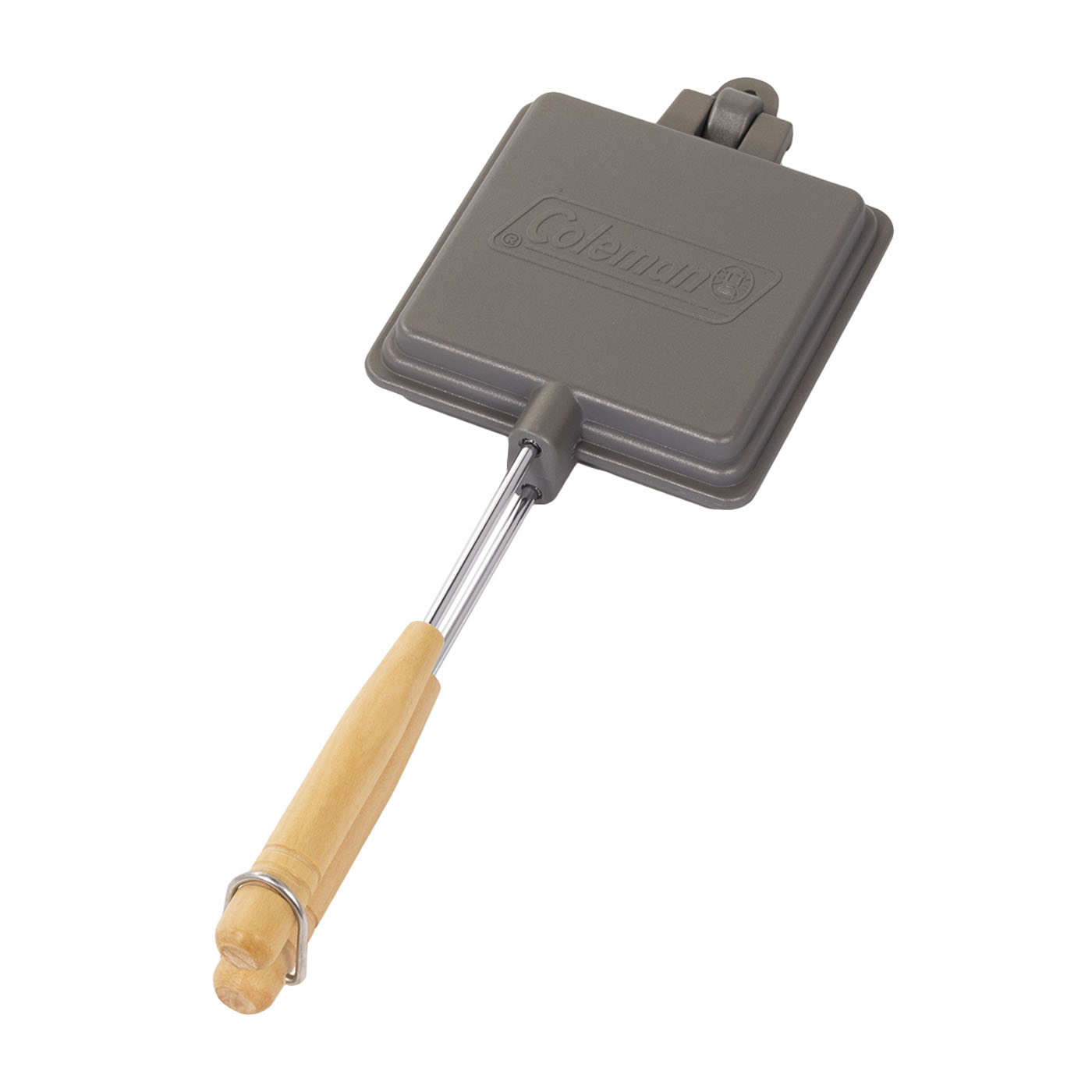 Snow Peak - 【新品未使用】4w1h ホットサンドソロ　燕三条キッチン研究所 Amazon | 4w1h ホットサンド ソロ リニューアル品 分離可能 燕