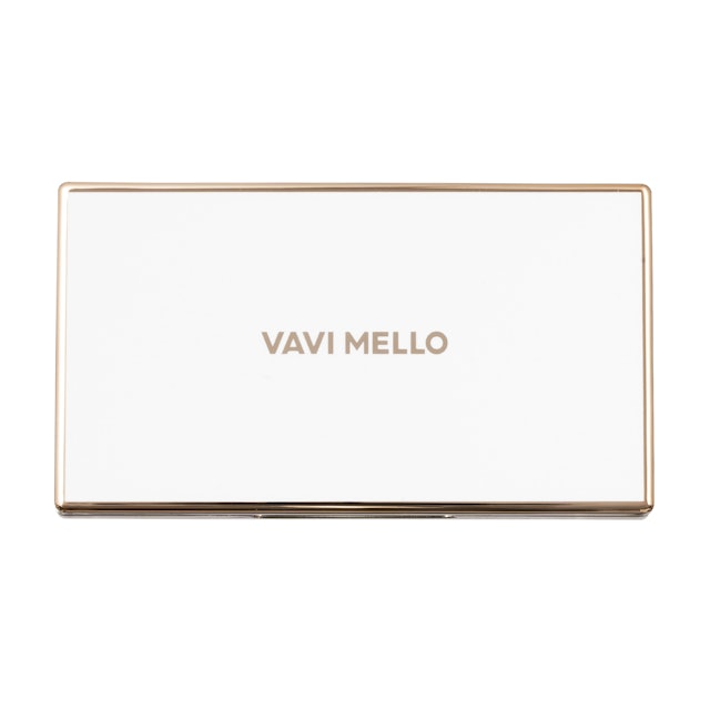 vavi mello バレンタインボックス ミニ