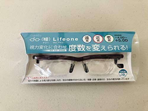 ドゥー ライフワン 3