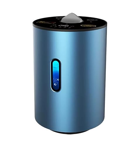 水素吸入器 1