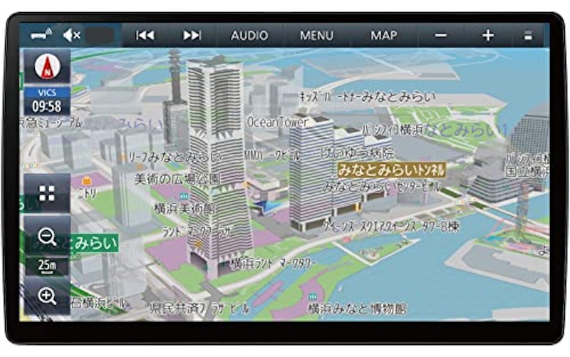 ストラーダ 1