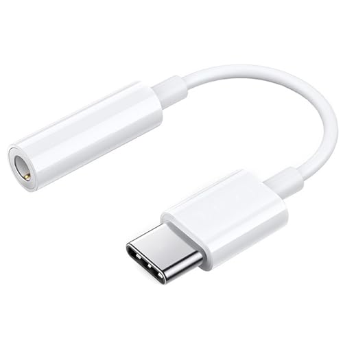 USB Type-C イヤホンジャック変換アダプター 1