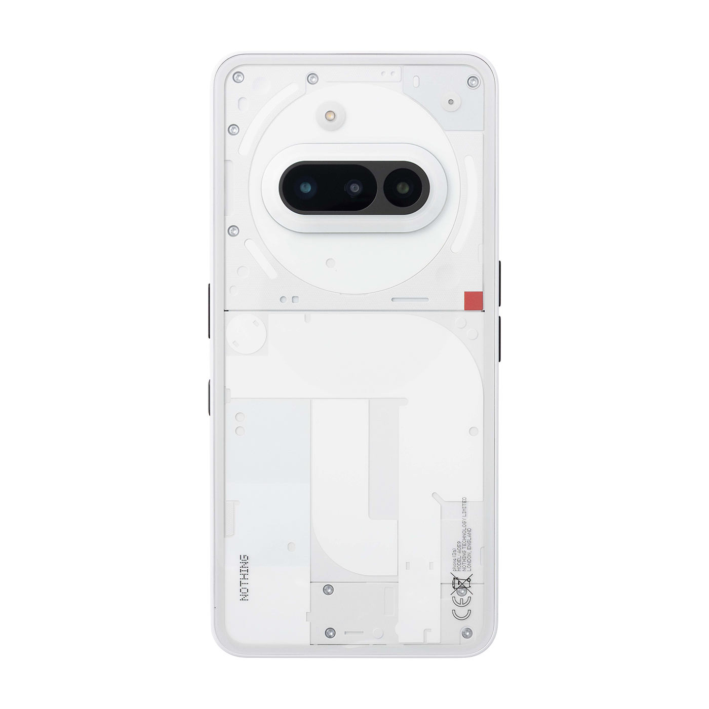 Nothing Phone（3a） 3