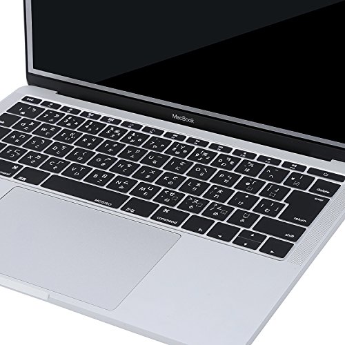 キーボードカバー 3