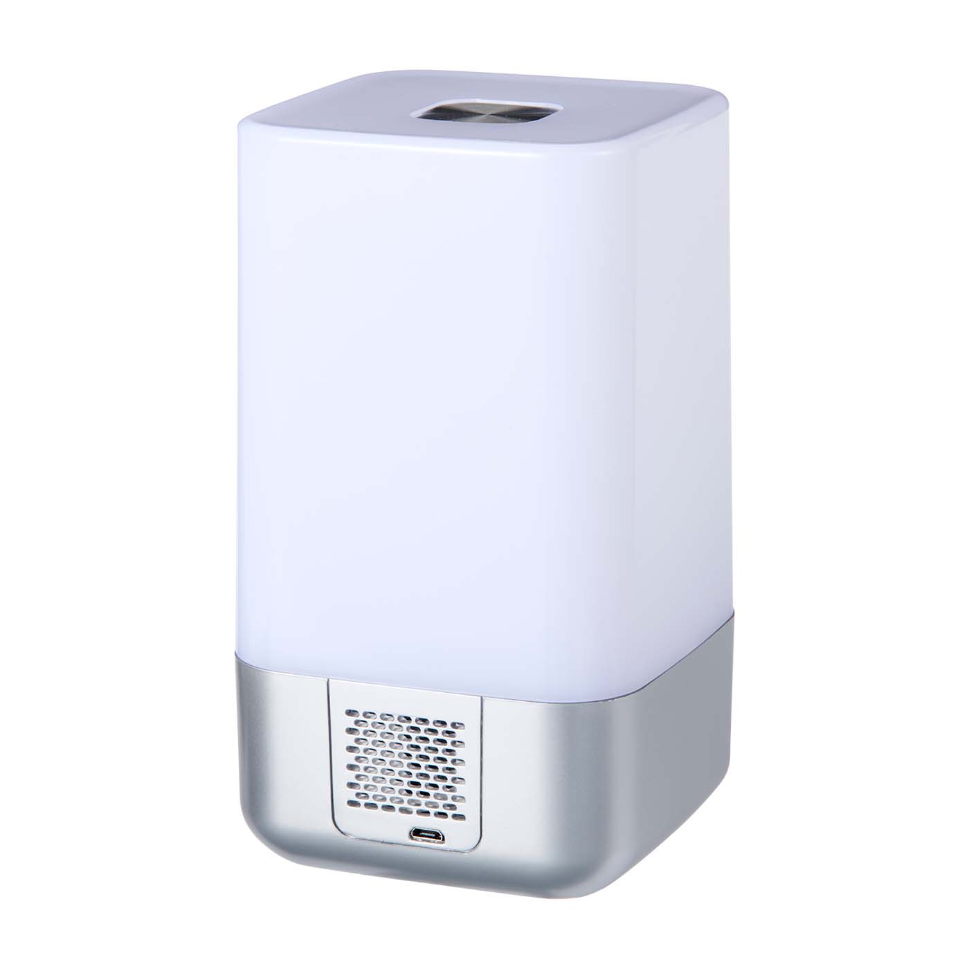 ウェザーニュース モーニングオリジナルボイス目覚まし時計