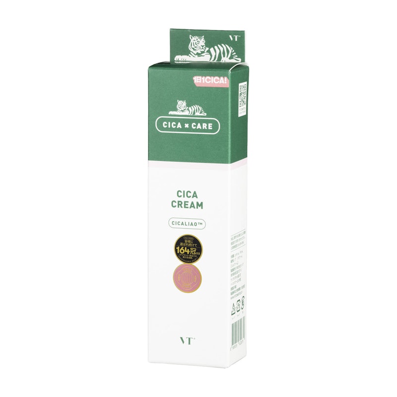 VT CICAクリーム 2