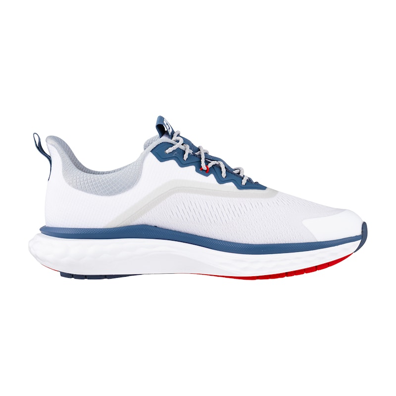 MEN'S FJ クオンタム LACED 5