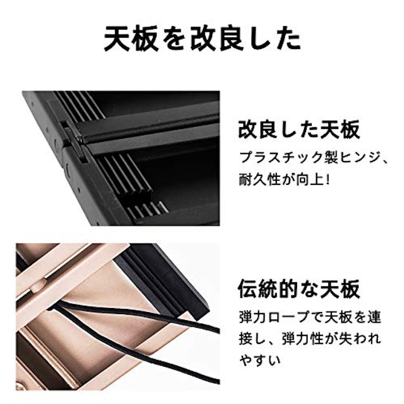 アウトドアテーブル 3