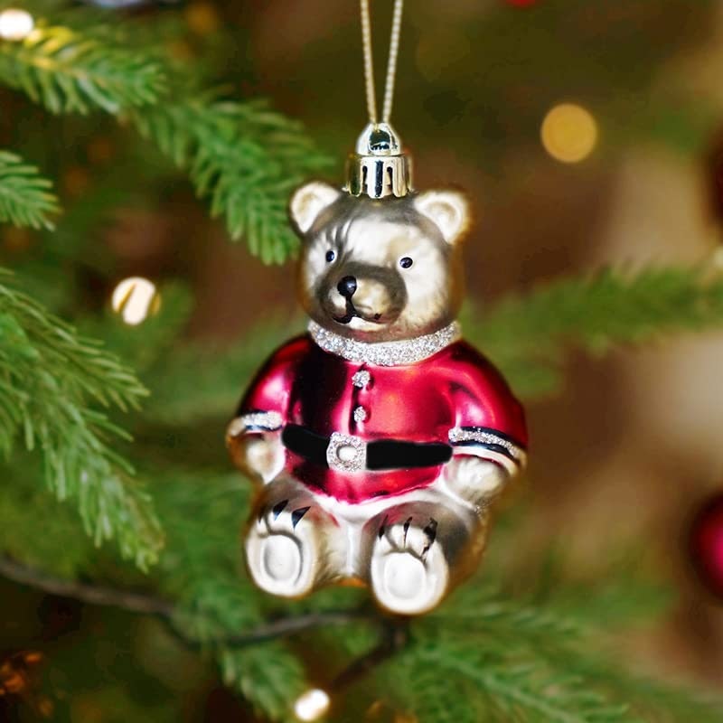クリスマスオーナメント 4