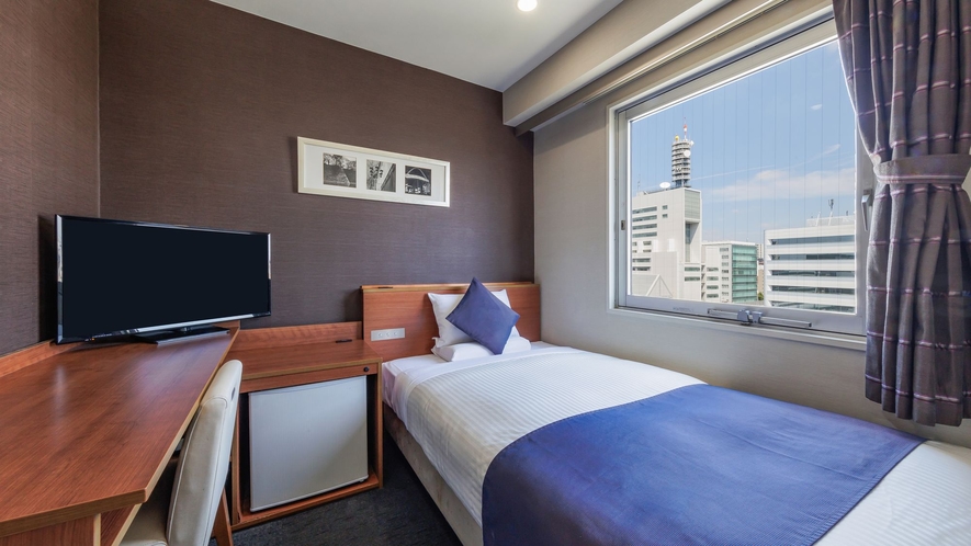ホテルマイステイズ名古屋栄 2