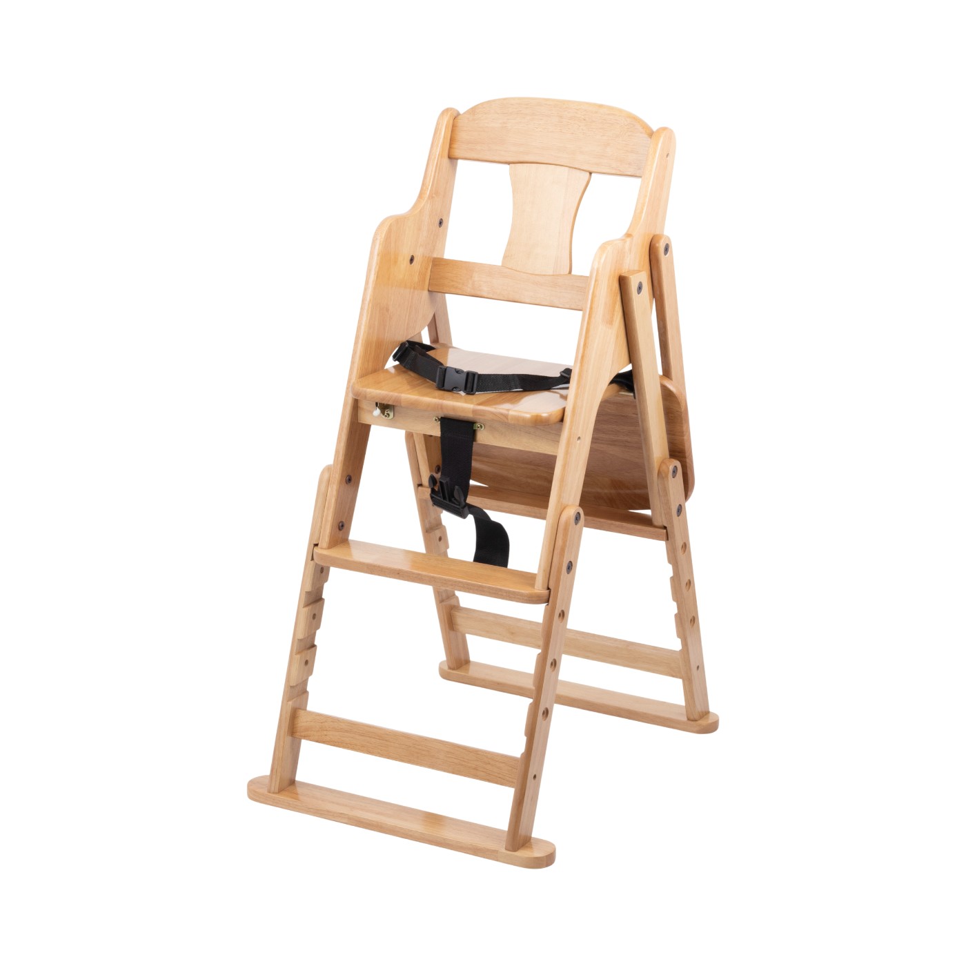 澤田木工所 折りたたみセットアップハイローチェアを検証レビュー