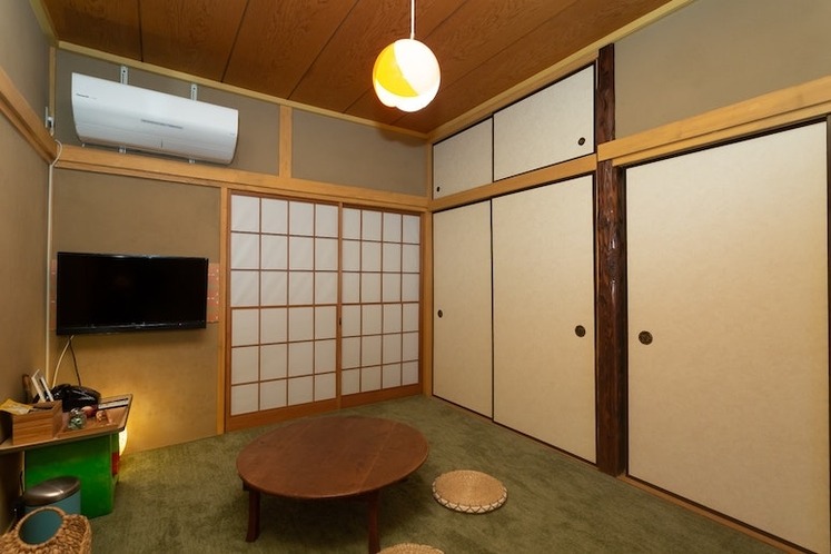Tipy records inn 3