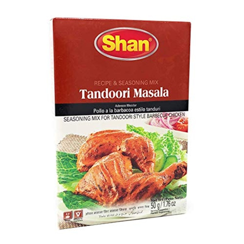 Tandoori Masala 1