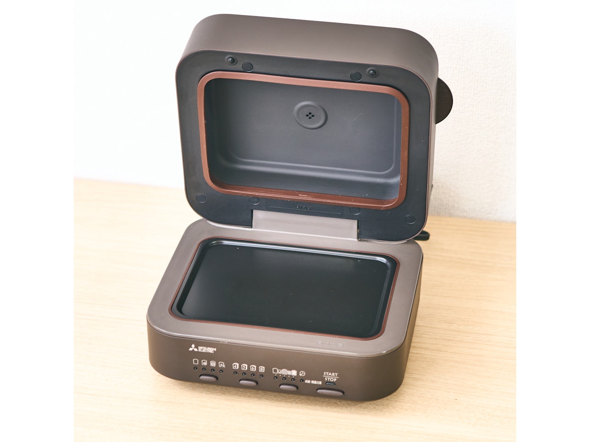 三菱電機 ブレッドオーブンをレビュー!クチコミ・評判をもとに 三菱電機 ブレッドオーブンをレビュー!クチコミ・評判をもとに