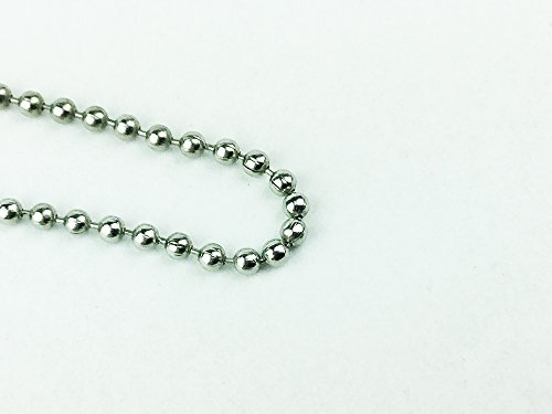 手芸用ボールチェーンのおすすめ人気ランキング10選 Mybest