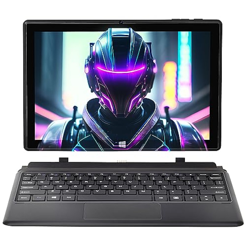 2in1タブレットノートパソコン 1