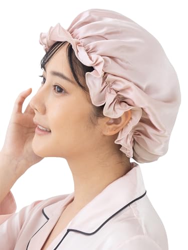 ショートヘア向けナイトキャップのおすすめ人気ランキング【2026年6月】 2