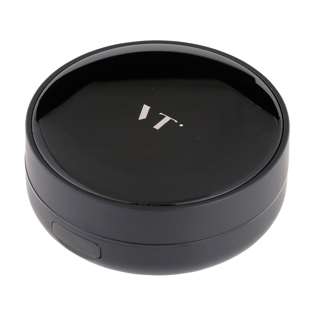 Vt ブラックフィックスオンccクッションを他商品と比較 口コミや評判を実際に使ってレビューしました Mybest