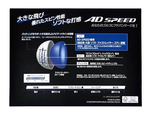 AD SPEED 5