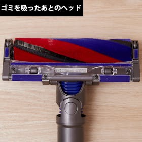 Dyson Micro 1.5kg Origin SV21 FF ENTを検証レビュー Dyson Micro 1.5kg Origin SV21 FF ENTを検証レビュー