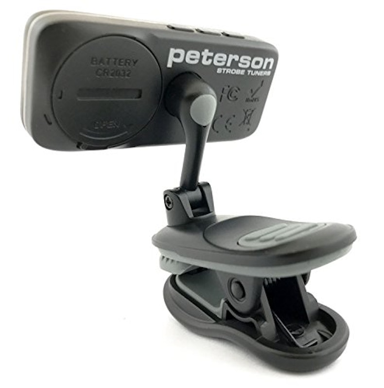 StroboClip HD 3