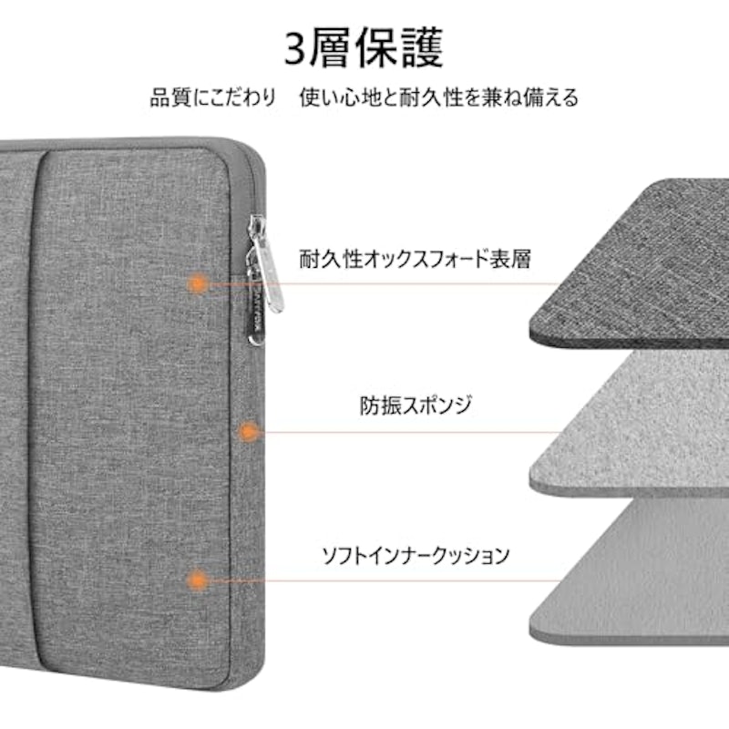 パソコンケース 3