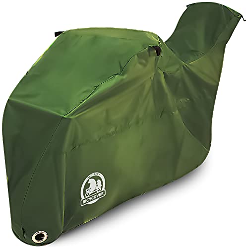 21年 自転車カバーのおすすめ人気ランキング15選 Mybest