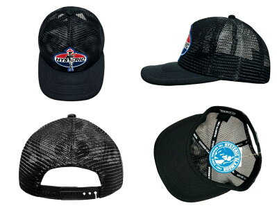 DYNAMITE ANGEL CAP 2