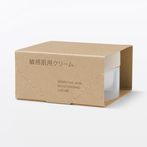 敏感肌用クリーム 4