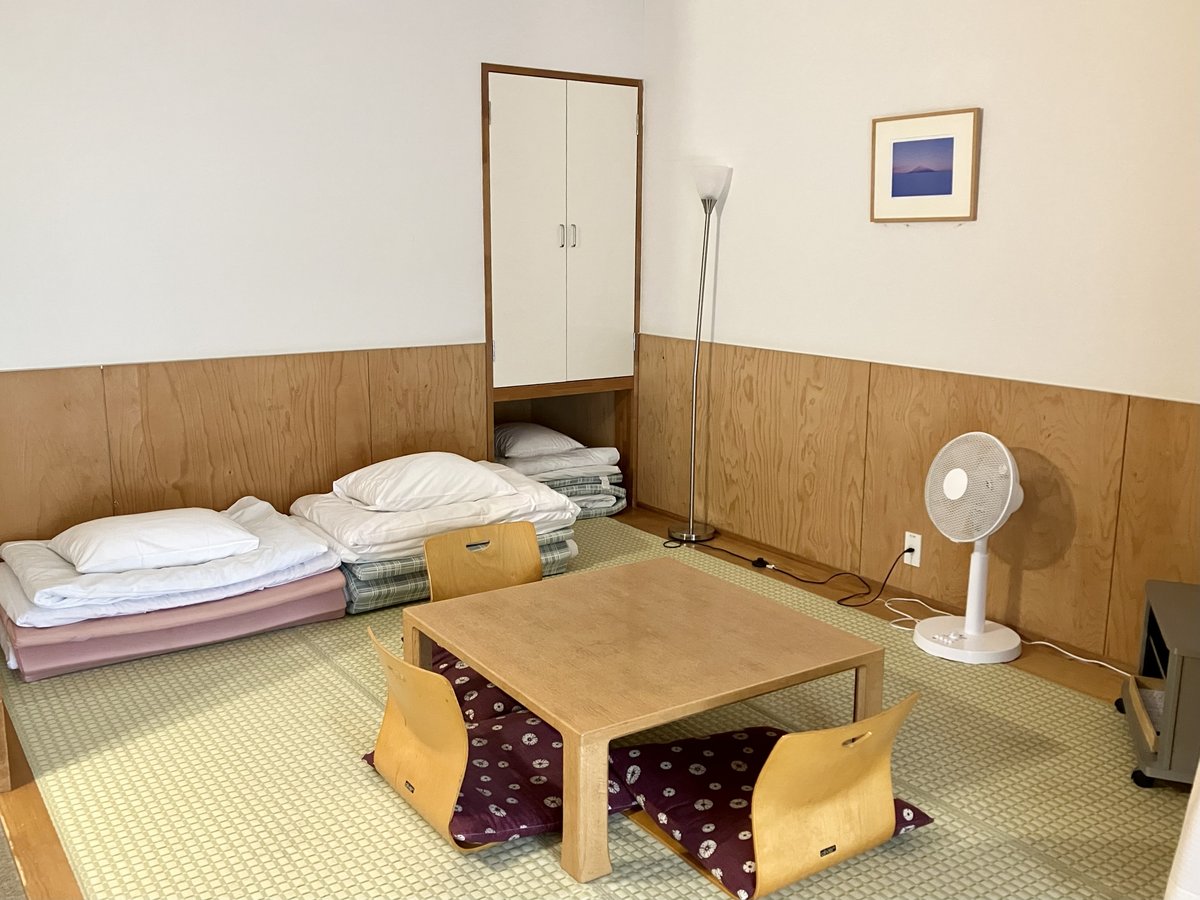 湯ごもりの宿 アダージョ 1