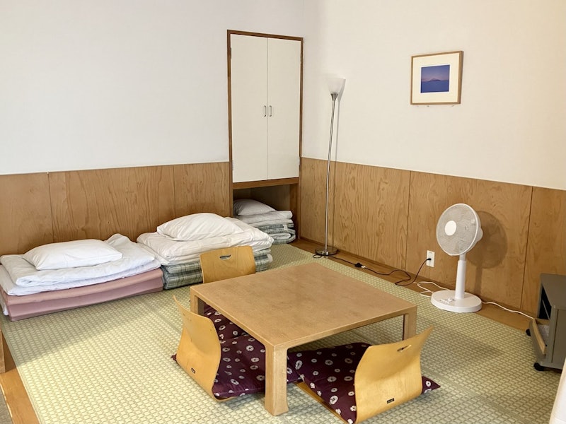 湯ごもりの宿 アダージョ 1