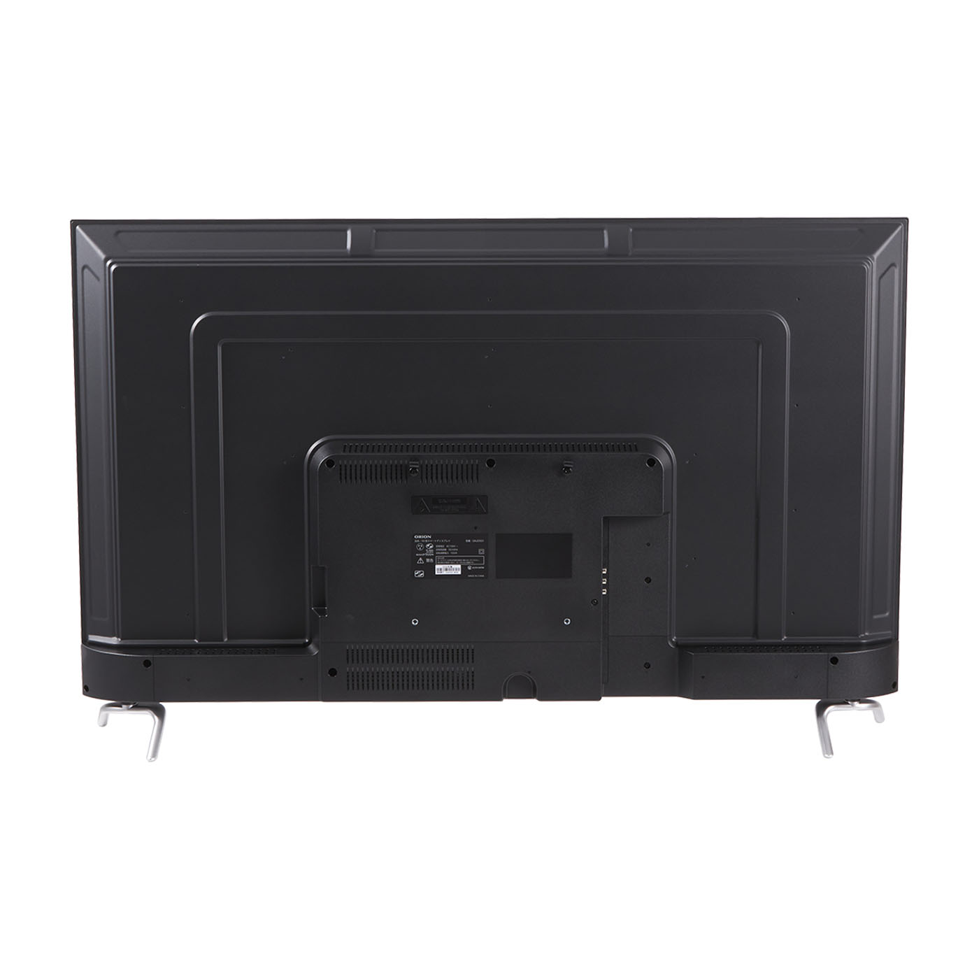 引取り限定　KONKA チューナーレステレビ　テレビスタンド付き チューナーレステレビと壁寄せスタンドセット。約5.4万円から - AV Watch