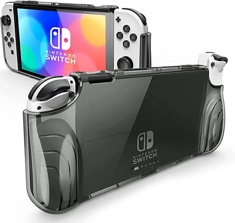 Nintendo Switch有機EL用保護ケース 1