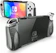 Jisiying Shenzhen Limited Co Nintendo Switch有機EL用保護ケース 1