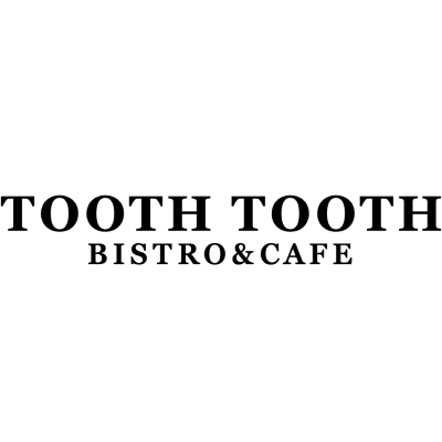 TOOTH TOOTH BISTRO & CAFE 1
