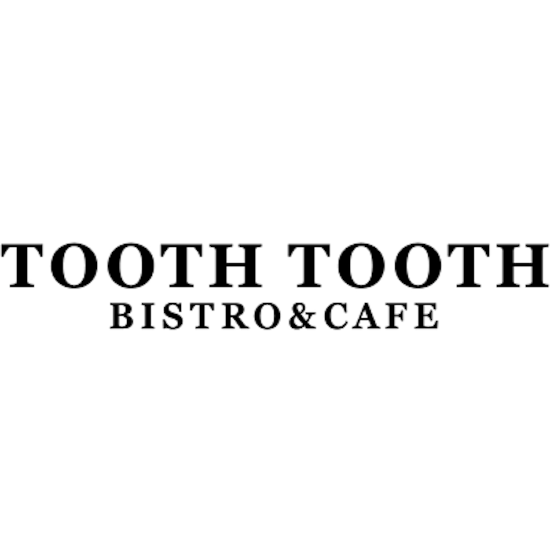TOOTH TOOTH BISTRO & CAFE 1